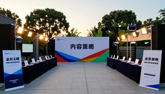 账号代运营如何顺应品牌宣传视频业务的新趋势