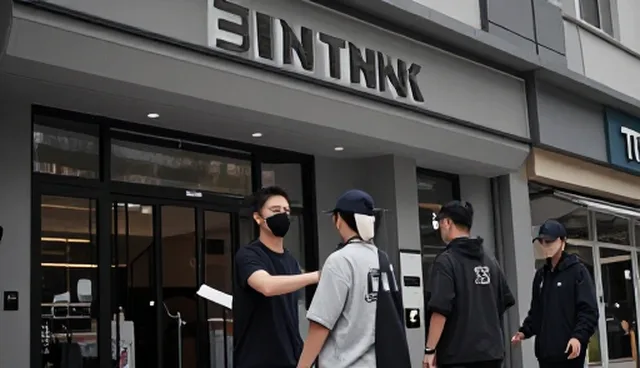 活动执行方案在大型线下活动中的使用问题解析