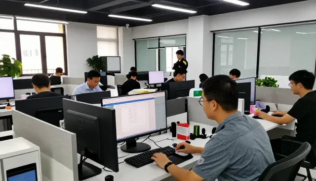 铁岭市宝酷传媒网络科技有限公司满足不同商业空间下的新媒体运营需求